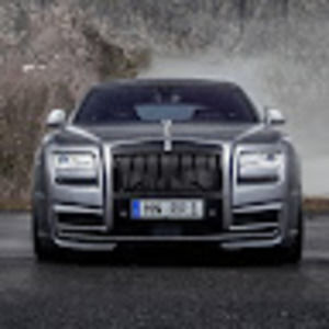 Meet your Posher, Emmanuel